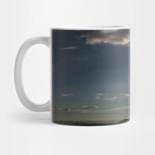 Cloud break Mug